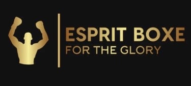 Esprit Boxe Matériel