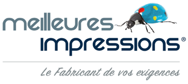 Meilleures impressions, le fabricant de vos exigences - Collaborateur d'Elisabet Guillot, auteure.