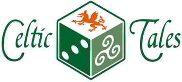 Celtic Tales St-Léo Festi'Jeux