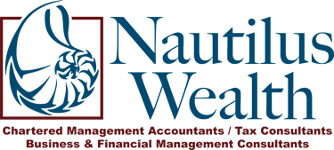 Nautilus Logo Large
