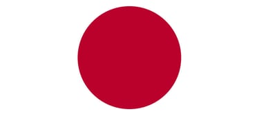 Flag of Japan