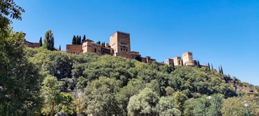 Granada Alhambra