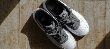 cuci sepatu cuman 1-2 hari