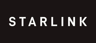 STARLINK LOGO COMSATEL