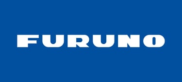 FURUNO LOGO COMSATEL
