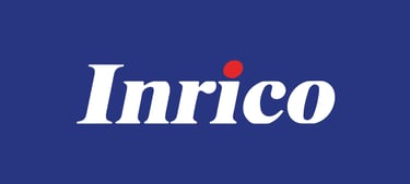 INRICO LOGO COMSATEL