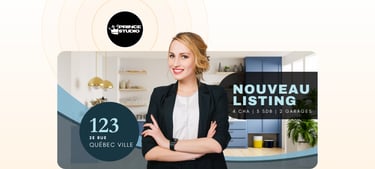 agence vidéo Québec, production vidéo Québec