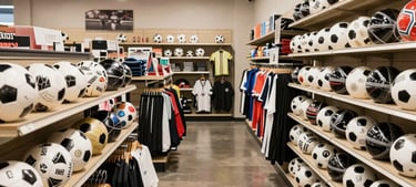 a man riding a skateboard down the side of a ramp