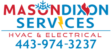 HVAC and Electrical Services throughout Maryland and lower Pennsylvania