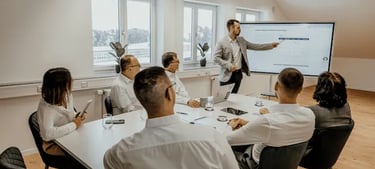 formation ia pour les dirigeants à nantes