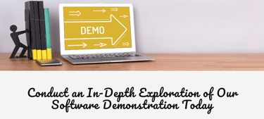 Request a Demo - ClinicalHawk Systems