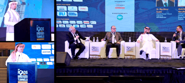 3rd Roads, Bridges and Tunnels KSA Conference