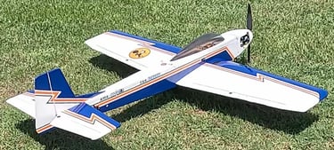 Dave B Sport Flyer (Maiden)