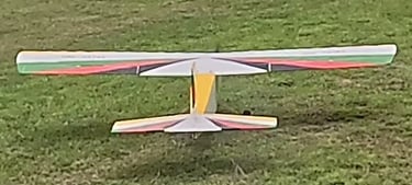 Dave S Rainbow (No Name) Maiden