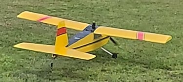 Dave S & Rick B Kadet Siren 2