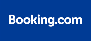 Booking.com Banner