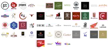 BDP+Partners, F&B, Hospiality, E-Commerce, Luxury, Consulting, Marketing