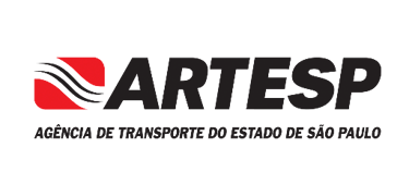 Logo ARTESP
