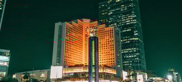 Pengacara di Jakarta