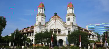 pengacara perdata di Semarang