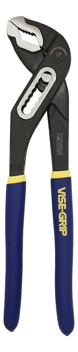 Alicate Bomba D Agua 10 Irwin