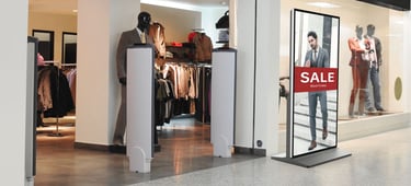 claratech digital sigange