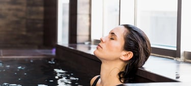 Etude de marché bien-être