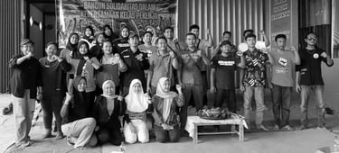 koperasi pekerja serikat buruh