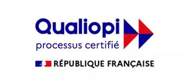 formation ia certifiée qualiopi à nantes