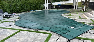 Reliable pool closing services in Connecticut to protect your pool during the colder months