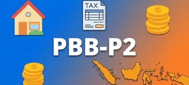 pajak bumi bangunan Perdesaan dan Perkotaan