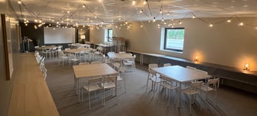 salle de réunion pour team building clermont ferrand