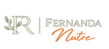 Fernanda Nutre Logo