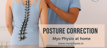 Image showing dealignment spine curvature.