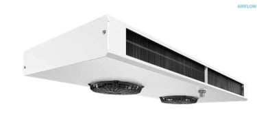 Slim Type (Panel Type) Evaporators