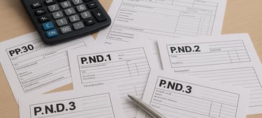 ภาษีเงินได้นิติบุคคล