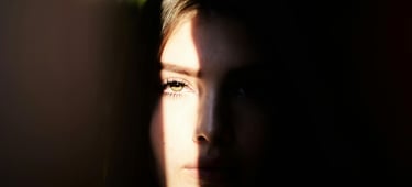 A CEO that can see clearly