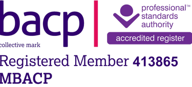 Jean Thompson BACP Registered Therapist