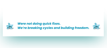 Quote about trauma therapy in Hawaii benefits