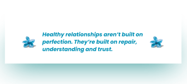 Quote about healthy relationships after counseling