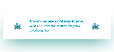 Quote about love found in couples therapy