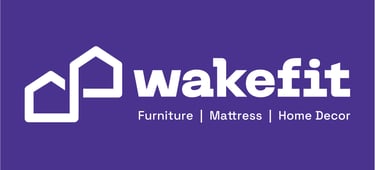 Wakefit Mattress near me in Faridabad