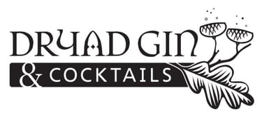Artisan Gin and cocktails
