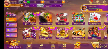 Card Khaadi, Card Khaadi Pakistan Game Download 