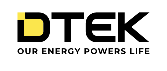 DTEK Group (Ukraine) Leading private energy company in Ukraine