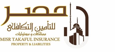 Misr Takaful Insurance Logo