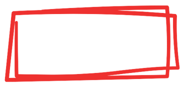 Retângulo vermelho que diz "aquisição"