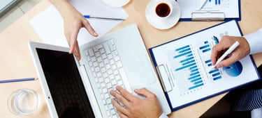 CAS CAMS Mutual fund statements