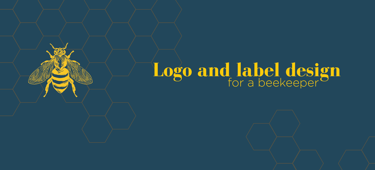 beekeeper business visual guidelines