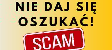 tester aplikacji - nie daj się oszukać